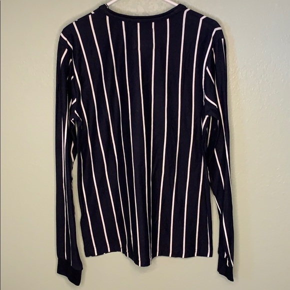 PRICE DROPPED NWT D & F RICKY SINGH LONG SLEEVE - Picture 3 of 8